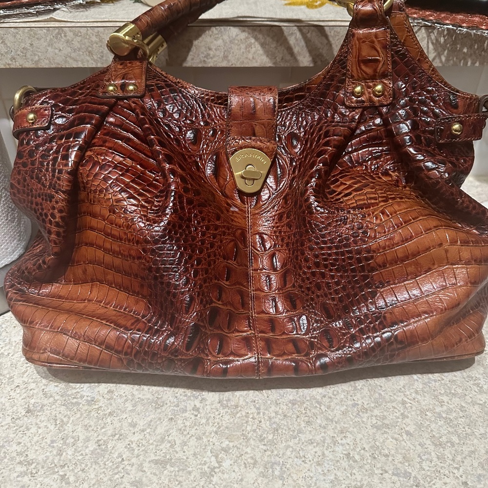 Brahmin Bag